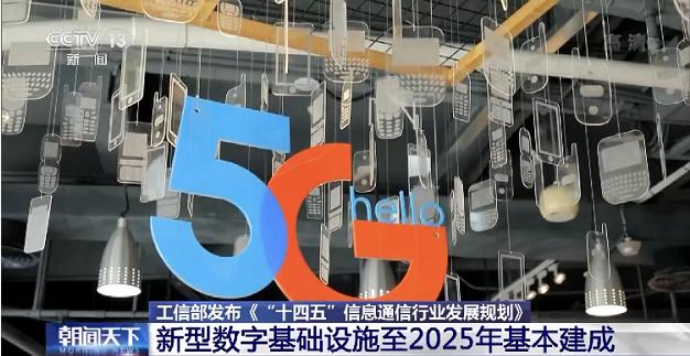 清研智庫 ：信息通信行業如何發展？