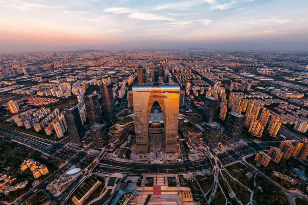 清研智庫 | 產業園區運營模式深度解析