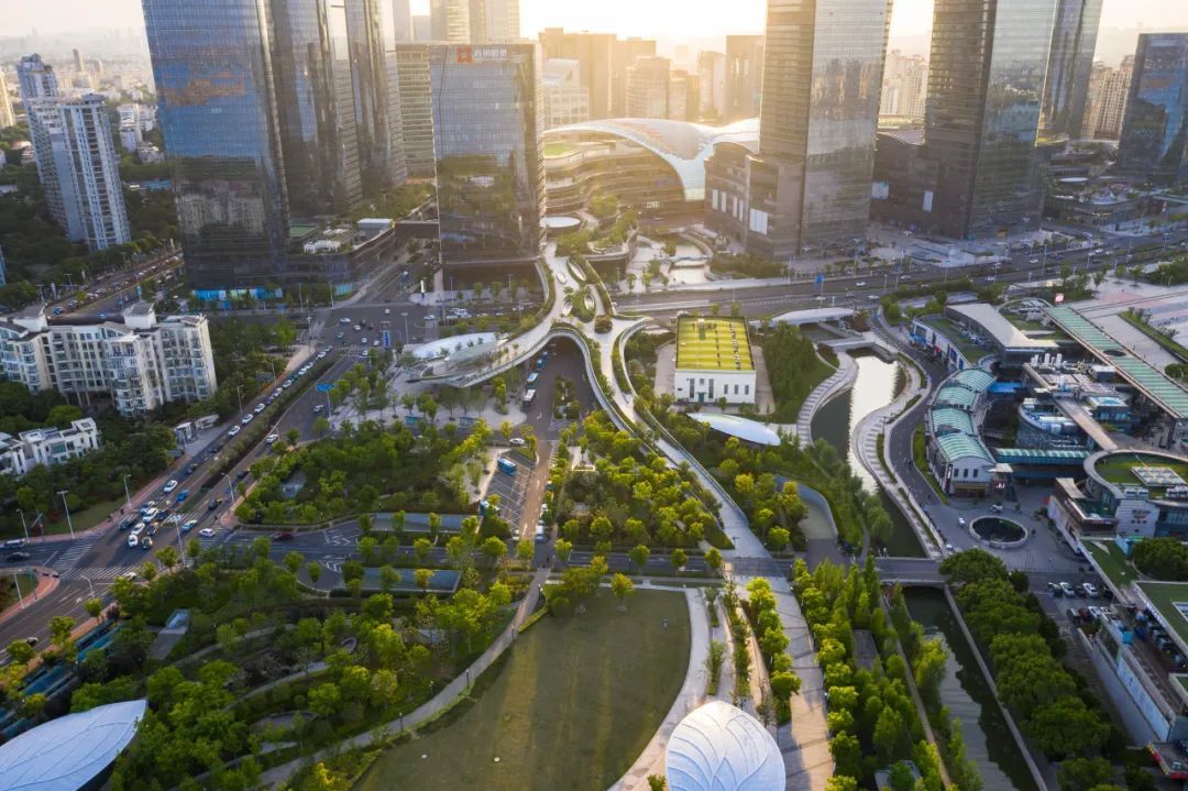 清研智庫 | 產業園區運營模式深度解析