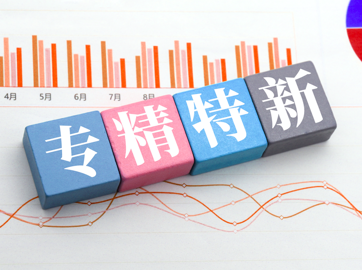 清研智庫 | 從大數(shù)據(jù)看“專精特新”企業(yè)韌性與活力