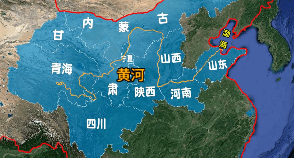 清研智談 | 黃河流域水污染的“防”與“治”