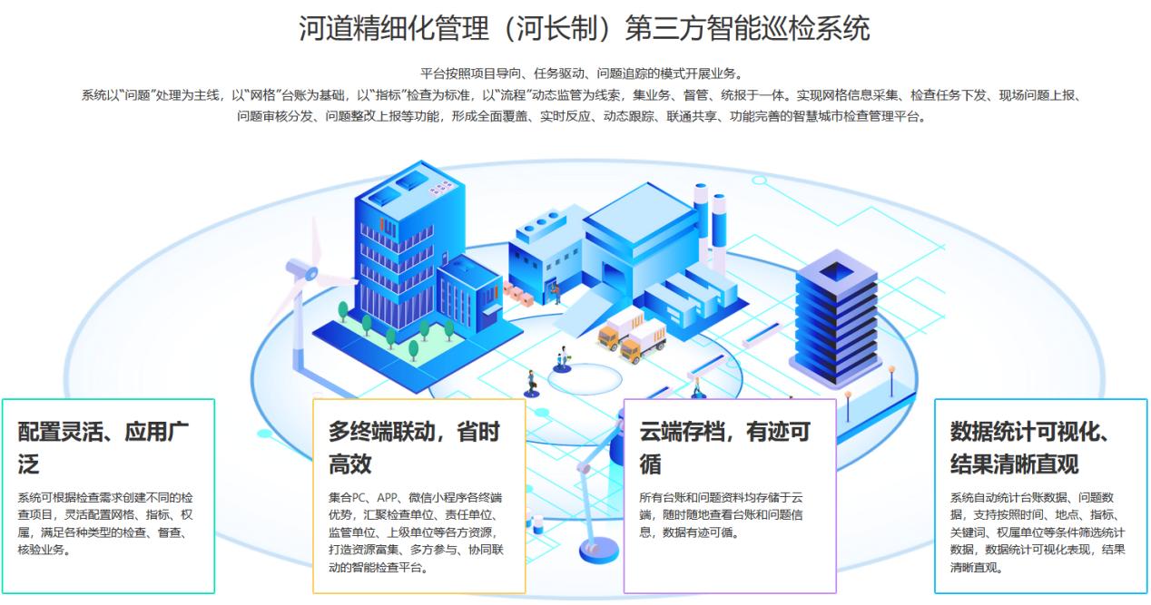 清研智談 | 黃河流域水污染的“防”與“治”