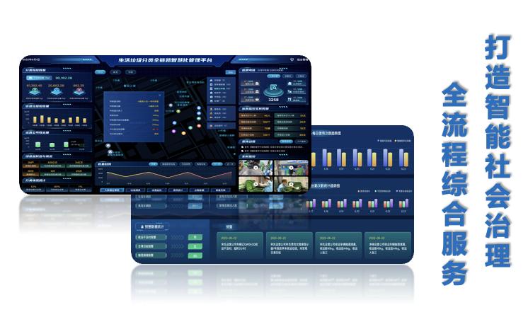 清研智談 | 循序漸進開展垃圾分類  精準發力打贏三場戰役