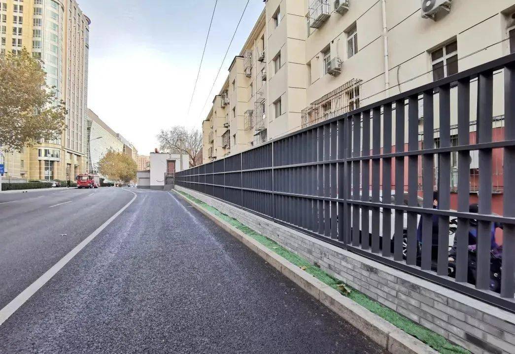 清研智談 | 科技賦能，助力背街小巷治理