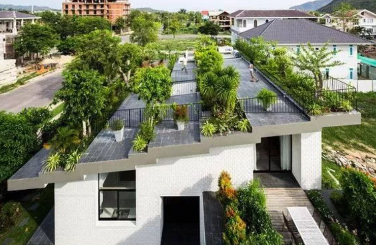 清研智談 | 建設(shè)海綿城市，推動(dòng)城市可持續(xù)發(fā)展