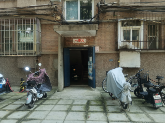 清研集團走訪調研助力提升城北街道群眾滿意度