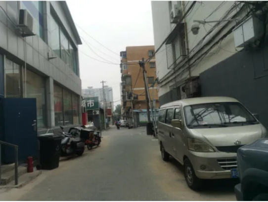 清研集團走訪調研助力提升城北街道群眾滿意度