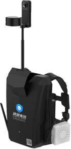 北京日報頭版點贊西城AI巡檢，清研支撐AI平臺研發