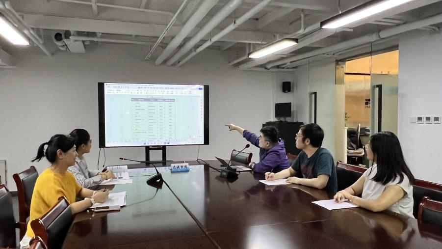 中國廣告協(xié)會致信表揚(yáng)！清研集團(tuán)專業(yè)服務(wù)獲高度認(rèn)可