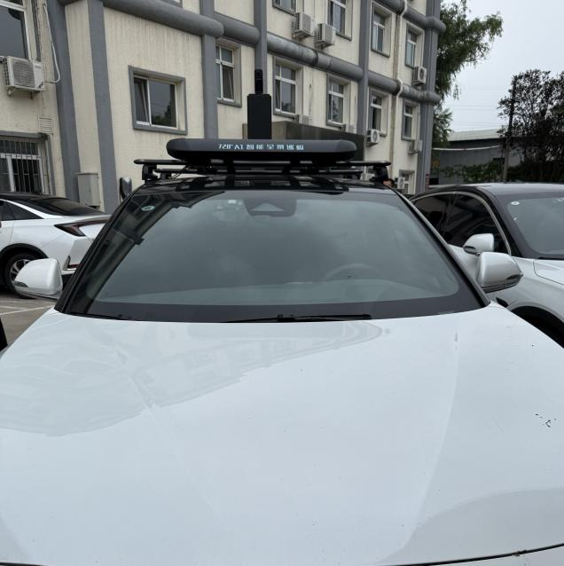 清研720°AI智能巡檢系統(tǒng)助力北京市環(huán)境衛(wèi)生管理事務(wù)中心開啟城市環(huán)境管理新篇章